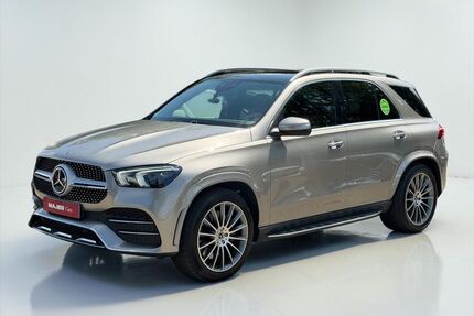 Mercedes-Benz GLE 450 Gebrauchtwagen