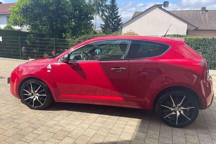 Alfa Romeo MiTo Gebrauchtwagen