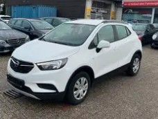 Opel Mokka X Gebrauchtwagen
