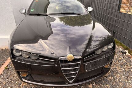 Alfa Romeo 159 Gebrauchtwagen