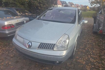 Renault Vel Satis Gebrauchtwagen