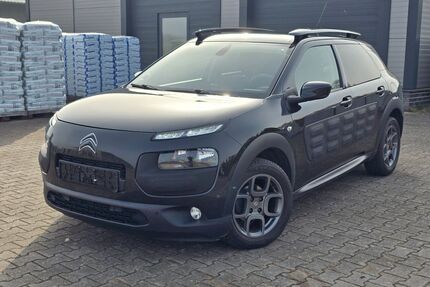 Citroen C4 Cactus Gebrauchtwagen
