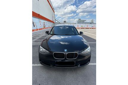 BMW 114 Gebrauchtwagen