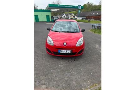 Renault Twingo Gebrauchtwagen