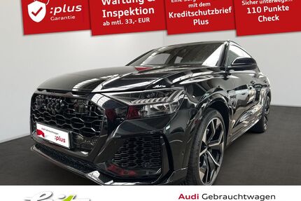Audi RSQ8 Gebrauchtwagen