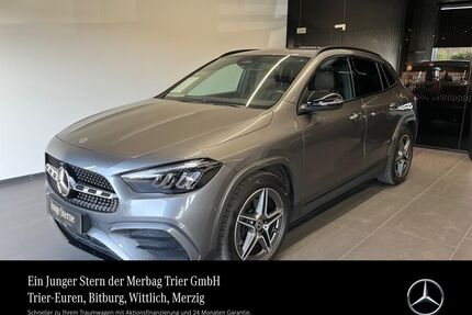 Mercedes-Benz GLA 200 Gebrauchtwagen