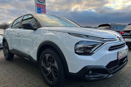 Citroen C4 Gebrauchtwagen