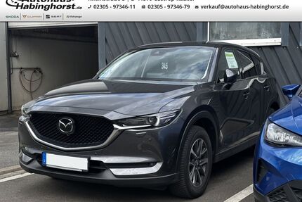 Mazda CX-5 Gebrauchtwagen