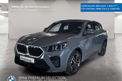 BMW X2 Gebrauchtwagen