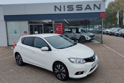 Nissan Pulsar Gebrauchtwagen