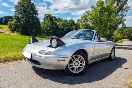 Mazda MX-5 Gebrauchtwagen