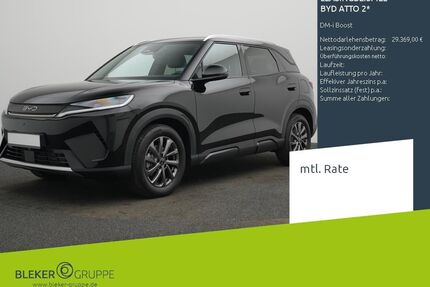 BYD ATTO 2 Gebrauchtwagen