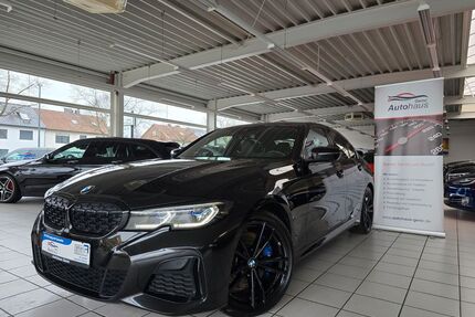 BMW M340d Gebrauchtwagen