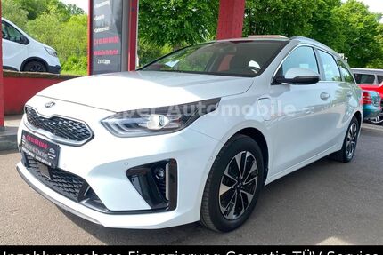 Kia ceed Sportswagon Gebrauchtwagen