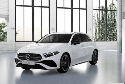 Mercedes-Benz A 200 Gebrauchtwagen
