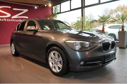 BMW 120 Gebrauchtwagen