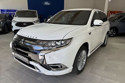 Mitsubishi Outlander Gebrauchtwagen