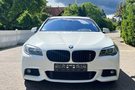 BMW 520 Gebrauchtwagen