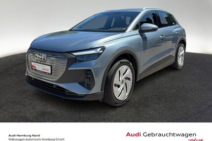 Audi Q4 e-tron Gebrauchtwagen
