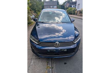 VW Golf Sportsvan Gebrauchtwagen