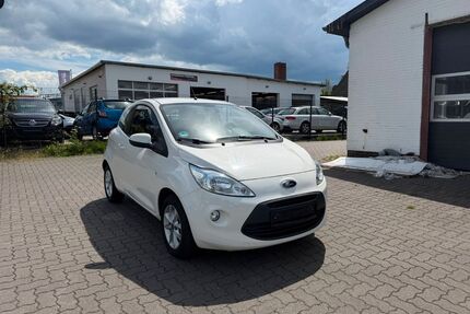 Ford Ka/Ka+ Gebrauchtwagen