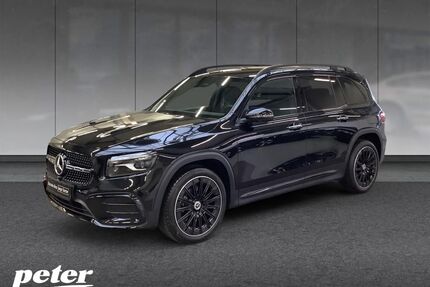 Mercedes-Benz GLB 220 Gebrauchtwagen