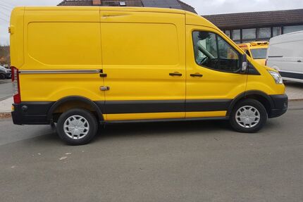 Ford Transit Gebrauchtwagen