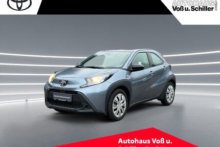 Toyota Aygo (X) Gebrauchtwagen