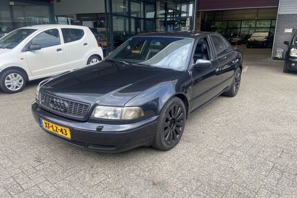 Audi S8 Gebrauchtwagen