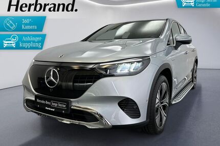 Mercedes-Benz EQE Gebrauchtwagen