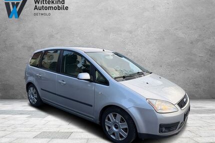 Ford C-Max Gebrauchtwagen
