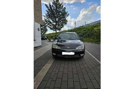 Ford Mondeo Gebrauchtwagen