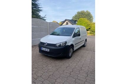 VW Caddy Maxi Gebrauchtwagen