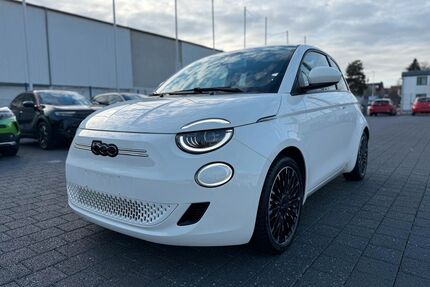 Fiat 500e Gebrauchtwagen