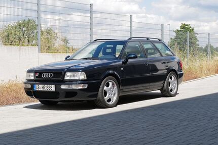 Audi RS2 Gebrauchtwagen