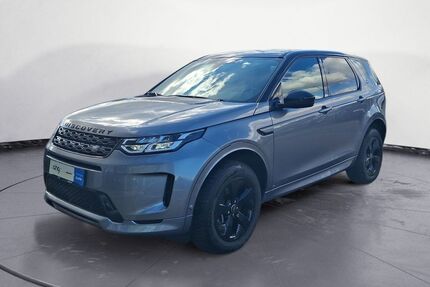Land Rover Discovery Sport Gebrauchtwagen