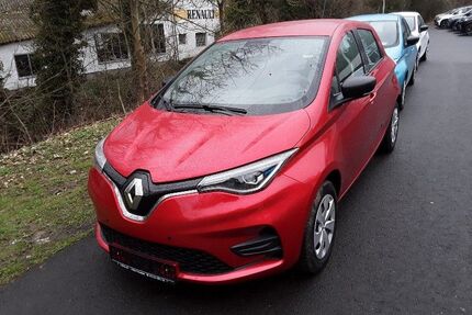 Renault ZOE Gebrauchtwagen