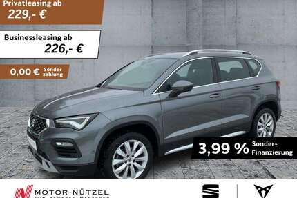 Seat Ateca Gebrauchtwagen