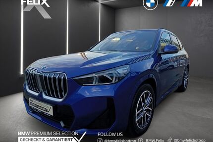 BMW X1 Gebrauchtwagen