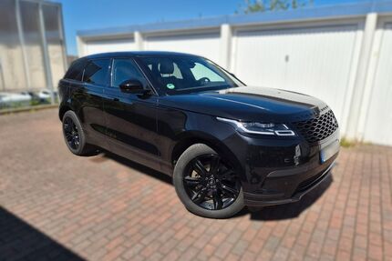 Land Rover Range Rover Velar Gebrauchtwagen