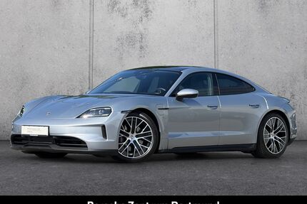 Porsche Taycan Gebrauchtwagen