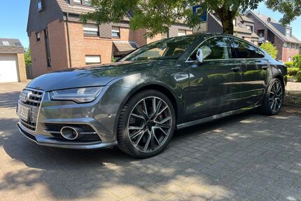 Audi S7 Gebrauchtwagen