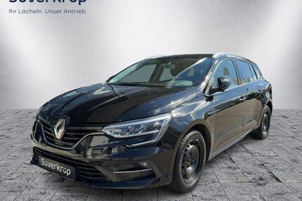 Renault Megane Gebrauchtwagen