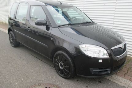 Skoda Roomster Gebrauchtwagen