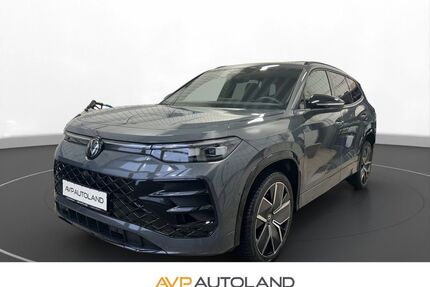 VW Tayron Gebrauchtwagen