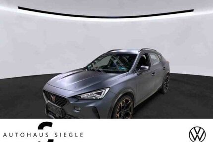 Cupra Formentor Gebrauchtwagen