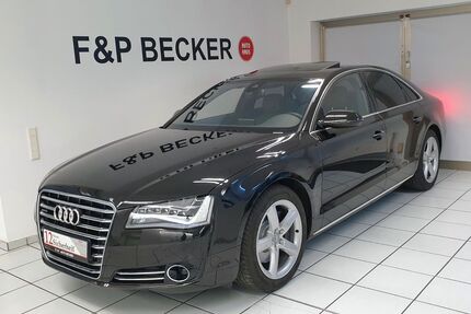 Audi A8 Gebrauchtwagen