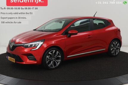 Renault Clio Gebrauchtwagen