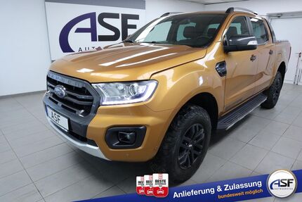 Ford Ranger Gebrauchtwagen
