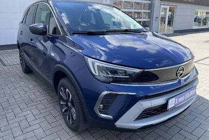 Opel Crossland (X) Gebrauchtwagen